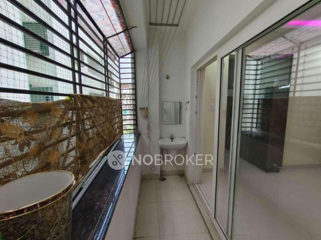 2 BHK Flat In Maphar Serene for Rent In Upparpally