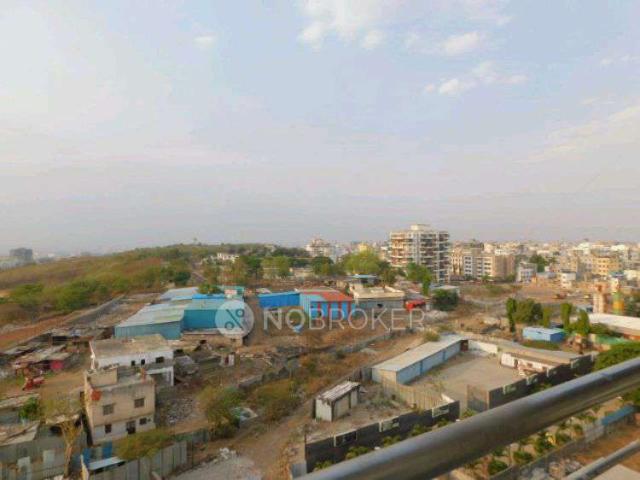 2 BHK Flat In Maple Garden Society For Sale In Kondhwa