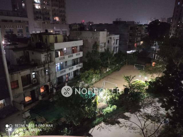2 BHK Flat In Maple Heights for Rent In Sector 43