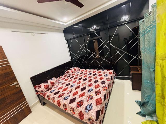 2 BHK Flat In Maple Homes for Rent In Pragathi Nagar