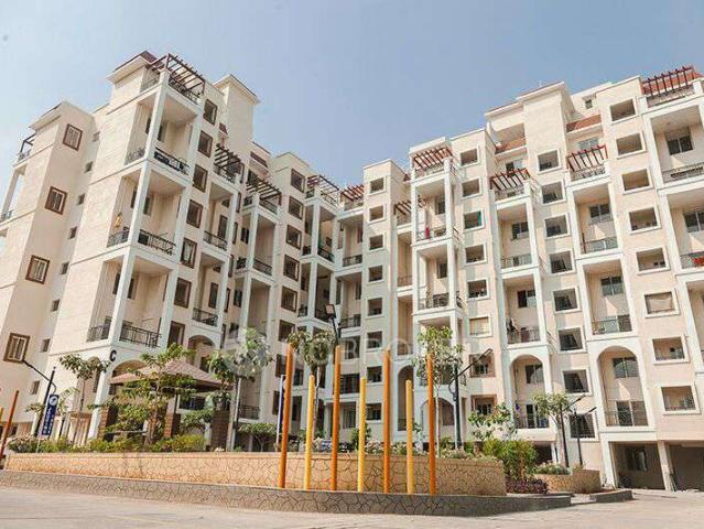 2 BHK Flat In Maple Woodz for Rent In Maple Woodz Block f, Wagholi, Pune, Maharashtra 412207, India