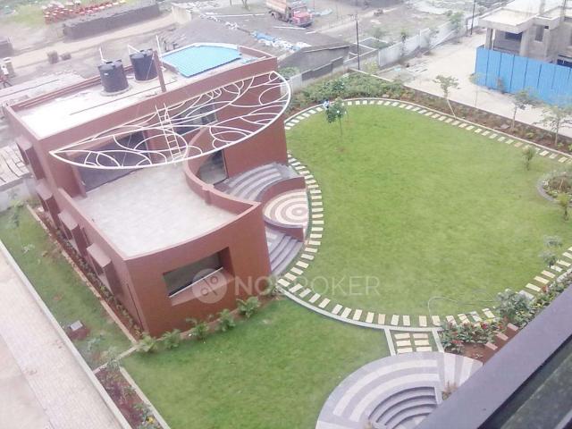 2 BHK Flat In Maple Woodz for Rent In Wagholi
