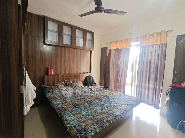 2 BHK Flat In Maple Woodz for Rent In Wagholi