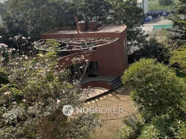 2 BHK Flat In Maple Woodz Phase 2 For Sale In Wagholi