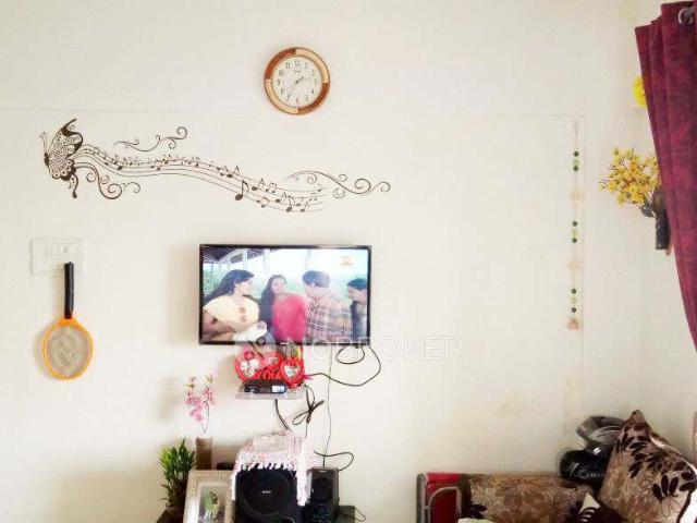 2 BHK Flat In Maple Woodz For Sale In Wagholi