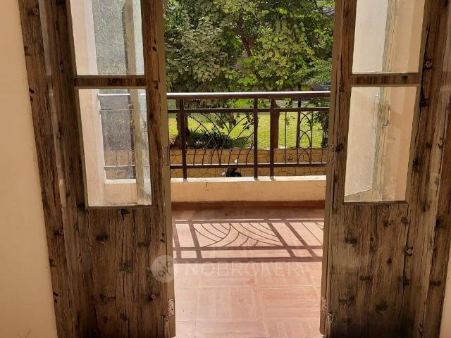 2 BHK Flat In Maple Woodz For Sale In Wagholi