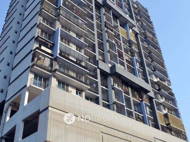 2 BHK Flat In Mapple Society For Sale In Khanpur