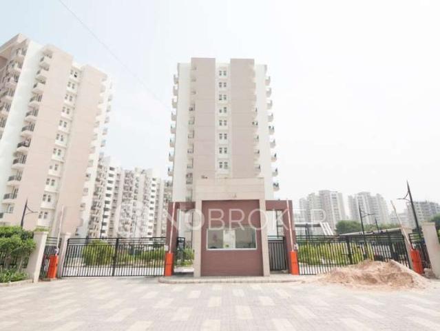 2 BHK Flat In Mapsko Paradise for Rent In Sector 83