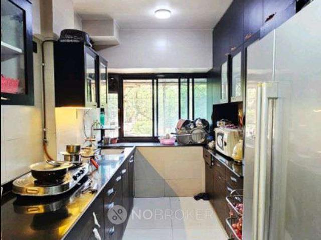 2 BHK Flat In Marol Crescent Chs for Rent In Andheri East