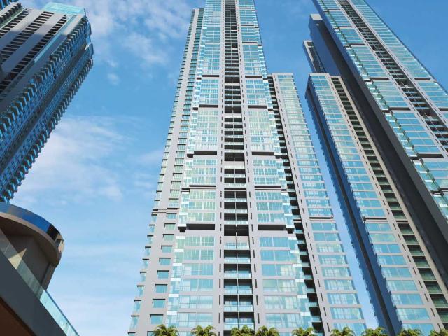 2 BHK Flat In Marathon Monte South For Sale In Byculla