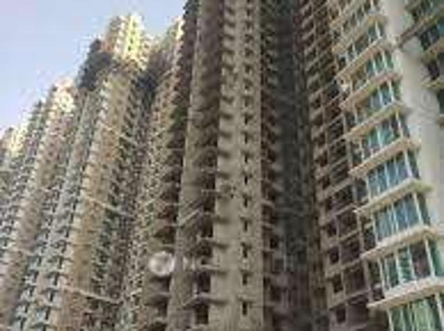 2 BHK Flat In Marathon Nexzone Aura For Sale In Panvel