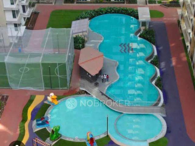 2 BHK Flat In Marathon Nexzone for Rent In Palaspa, Panvel