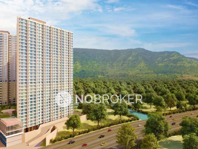 2 BHK Flat In Marathon Nexzone for Rent In Panvel