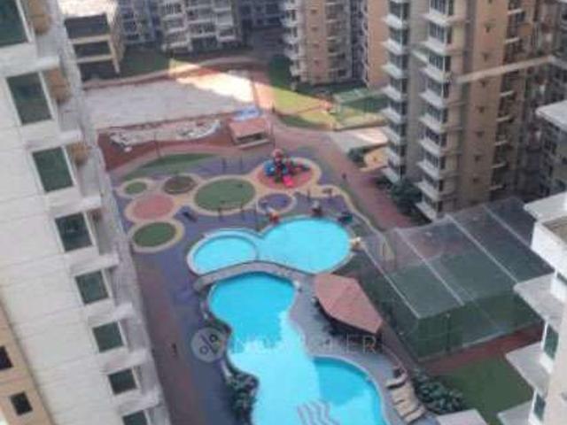 2 BHK Flat In Marathon Nexzone for Rent In Panvel