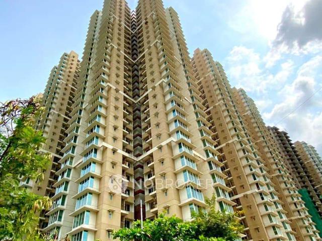 2 BHK Flat In Marathon Nexzone For Sale In Panvel