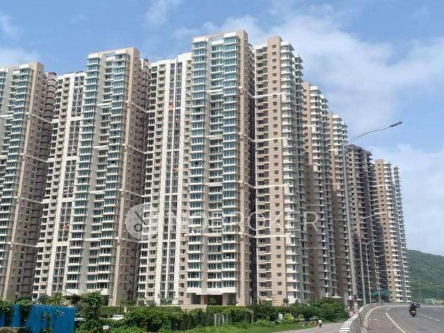 2 BHK Flat In Marathon Nexzone For Sale In Panvel