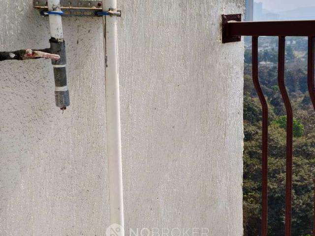 2 BHK Flat In Marathon Nexzone For Sale In Panvel