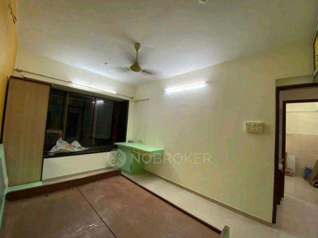 2 BHK Flat In Marathon Galaxy I Chs Ltd For Sale In Mulund West