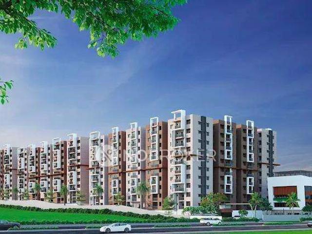 2 BHK Flat In Maram Mihira For Sale In Secunderabad