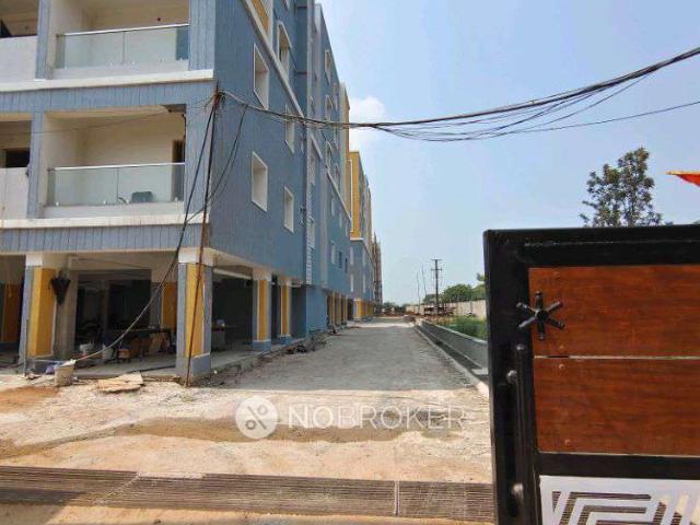 2 BHK Flat In Maram Garlapati Homes, Bongaloor For Sale In Adibatla