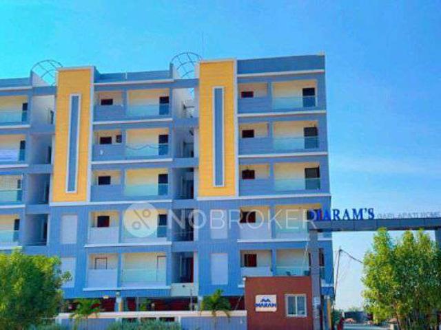 2 BHK Flat In Maram Garlapati Homes For Sale In Adibatla