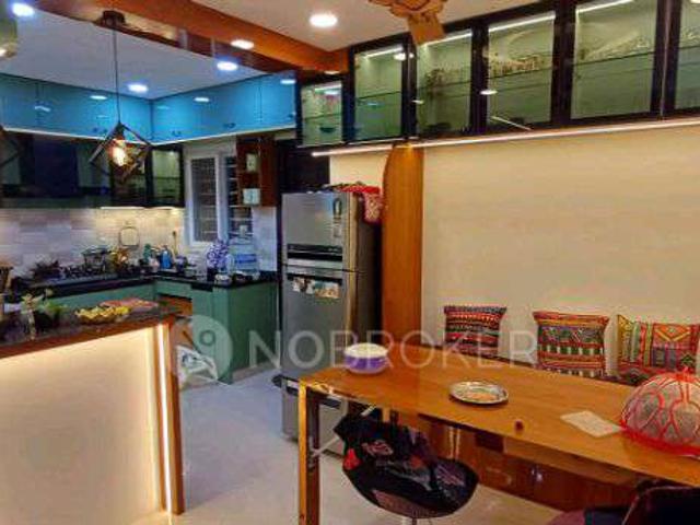 2 BHK Flat In Maram Garlapati Homes For Sale In Adibatla