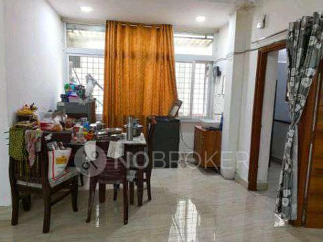 2 BHK Flat In Maredipally For Sale In West Marredpally Poli