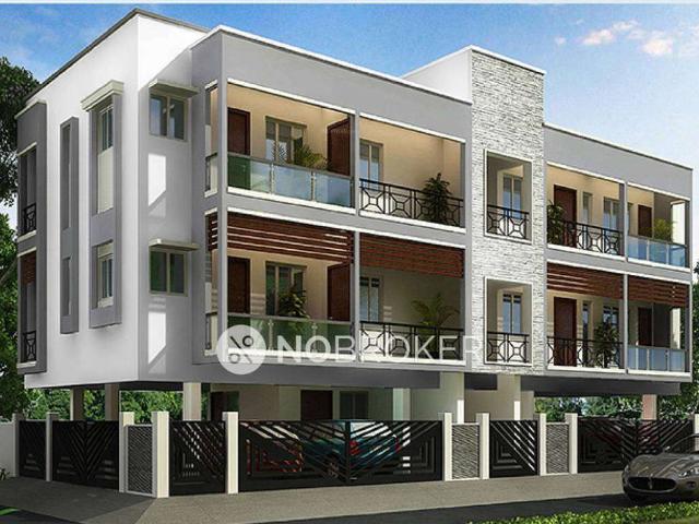2 BHK Flat In Mareedh Constructions for Lease In Perambur