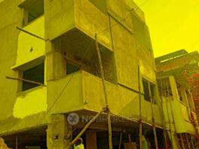2 BHK Flat In Mareedh Constructions For Sale In Perambur
