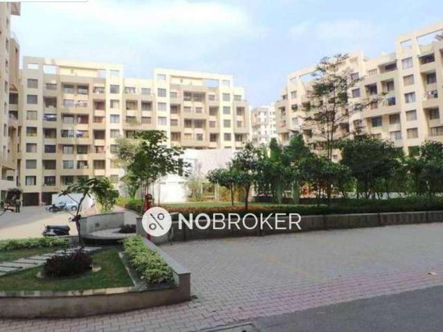 2 BHK Flat In Margosa Heights Apartments For Sale In Mahadev Wadi