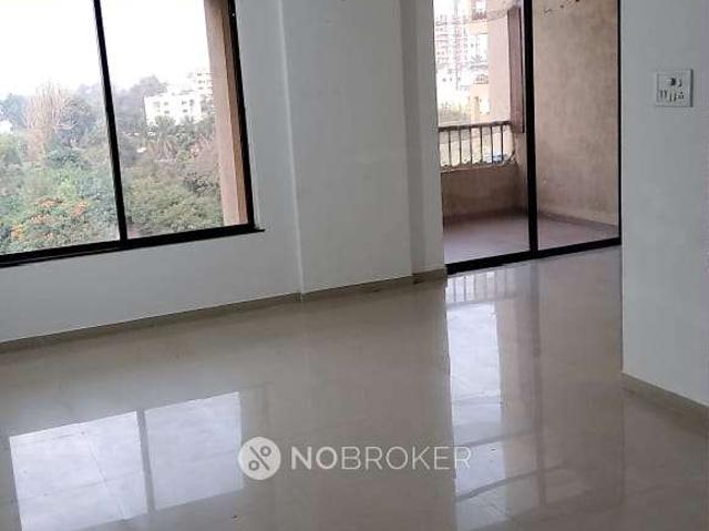 2 BHK Flat In Margosa Heights Apartments For Sale In Mahadev Wadi