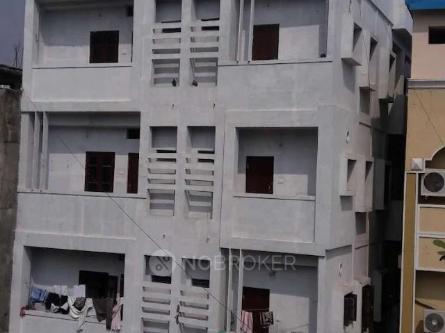 2 BHK Flat In Mariyam Residency For Sale In Himayatnagar
