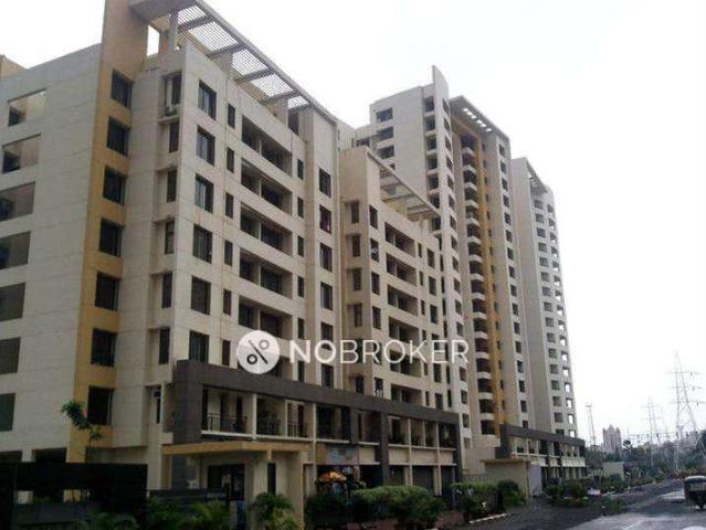 2 BHK Flat In Mari Gold For Sale In Kasarvadavali