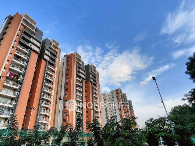 2 BHK Flat In Mari Gold Apartments For Sale In Miyapur