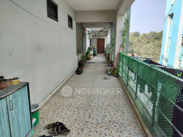 2 BHK Flat In Mari Gold For Sale In Lingampally
