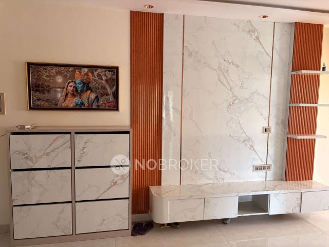 2 BHK Flat In Marigold 1 for Rent In Mira Road East