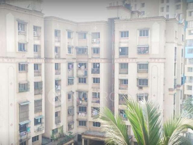 2 BHK Flat In Marigold 4 C Chs for Rent In Mira Bhayandar
