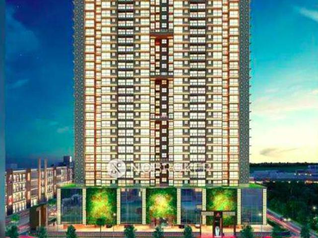 2 BHK Flat In Marina Bay For Sale In Vashi