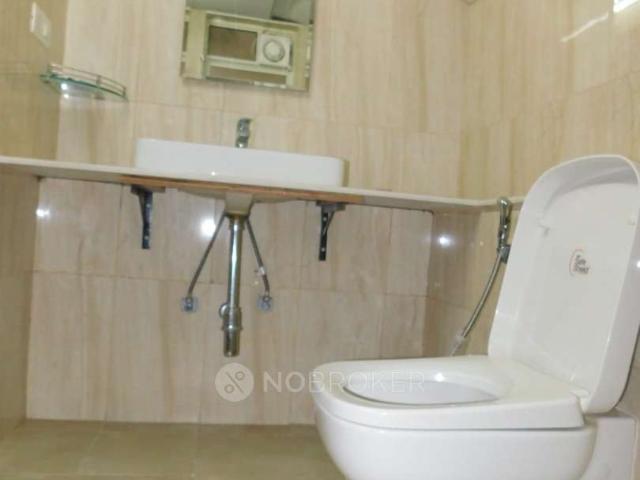 2 BHK Flat In Marina Skies Tower 1 For Sale In Borabanda
