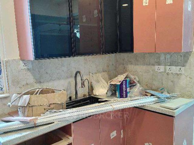 2 BHK Flat In Marina Skies For Sale In Moosapet