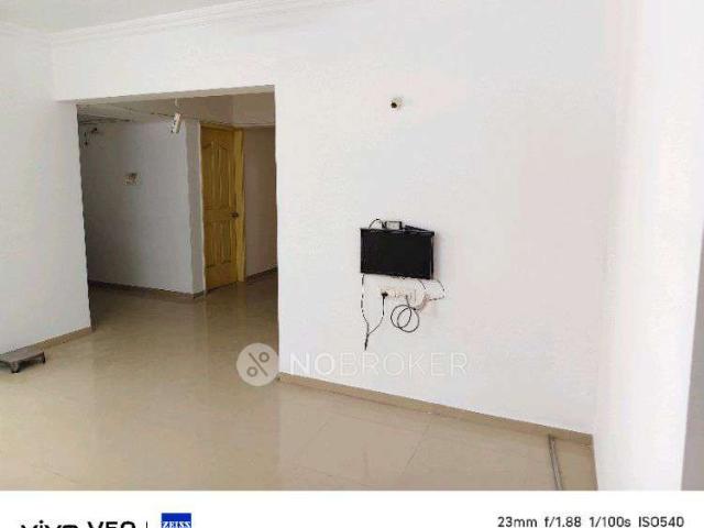 2 BHK Flat In Mark1 B Wing, Datta Mandir Road, Wakad for Rent In Mark 1
