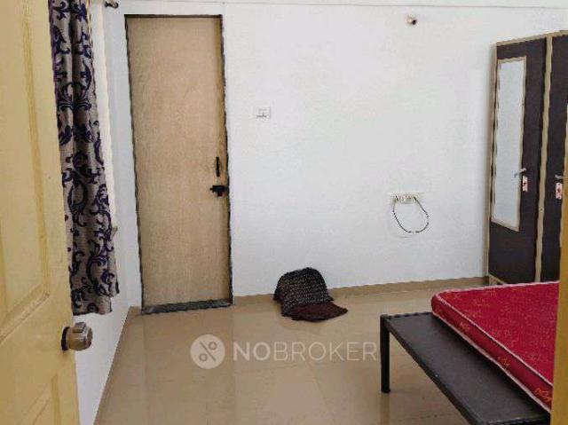 2 BHK Flat In Mark1 B Wing, Datta Mandir Road, Wakad for Ren