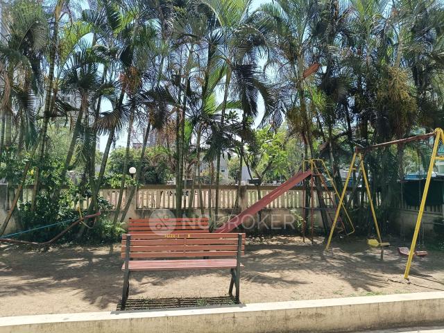 2 BHK Flat In Mark 1 for Rent In Wakad
