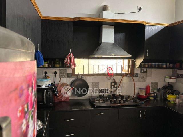 2 BHK Flat In Mars Jupiter Villa For Sale In Triplicane