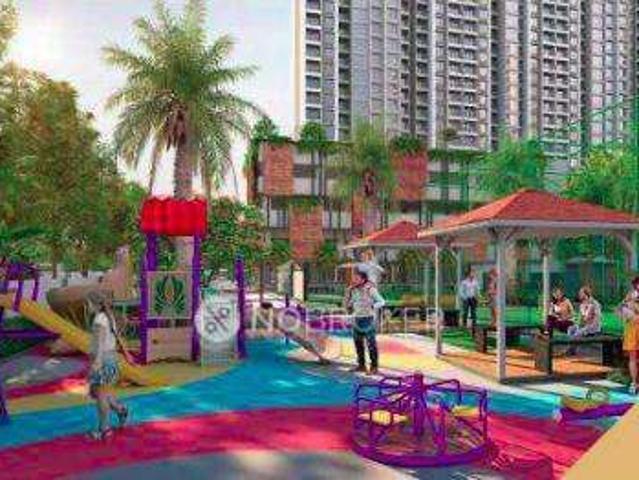 2 BHK Flat In Mars The Planet For Sale In Hosakerehalli