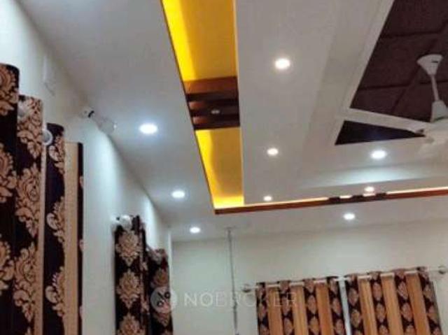 2 BHK Flat In Marshall Sunshine Tc Palya Krpuram For Sale In Krishnarajapuram