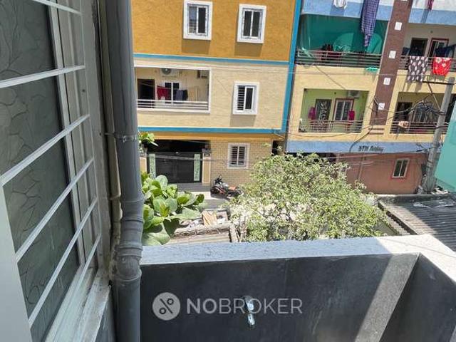 2 Bhk Flat In Marthandanagar, Hafeezpet for Rent In Hafeezpet