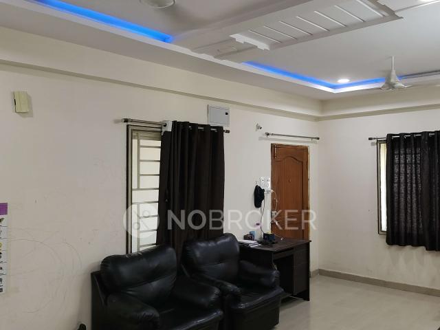 2 BHK Flat In Marutatmaj Residency For Sale In Nizampet