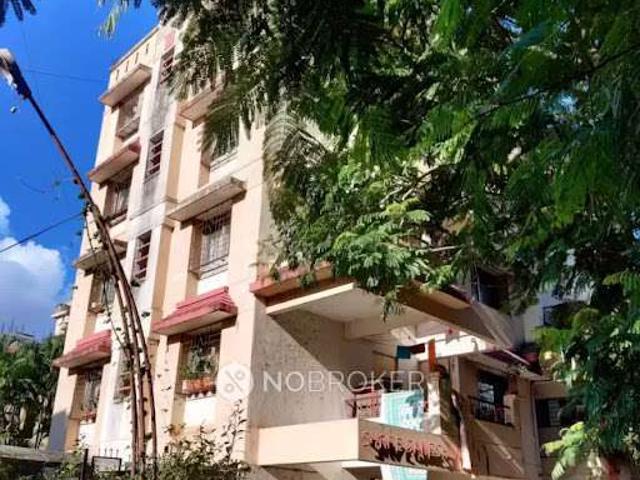 2 BHK Flat In Marutham Apartments For Sale In Thiruvanmiyur