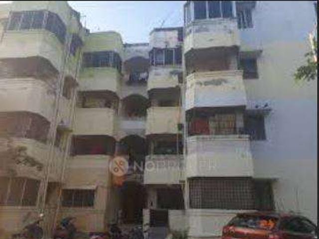2 BHK Flat In Marutham Apartments For Sale In Thiruvanmiyur